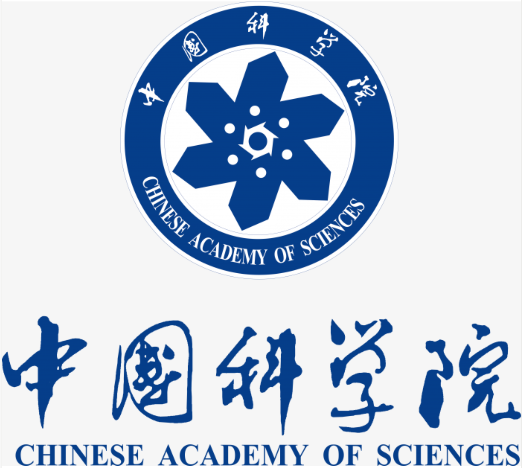 Chinese academy of science